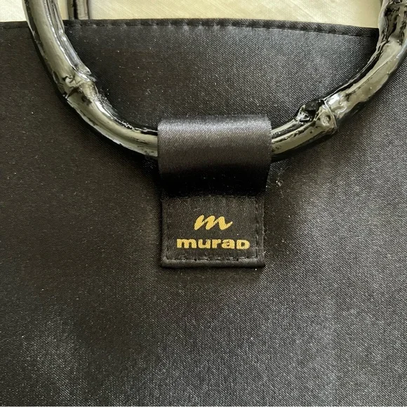 Vintage Murad Cosmetic Bag - Picture 4 of 5